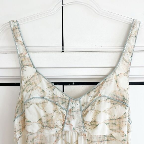 Free People Love Birds High Low Maxi Dress - Picture 3 of 11